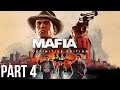 Mafia 2: Definitive Edition - Let's Play - Part 4