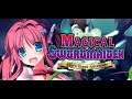 Magical Swordmaiden Gameplay [Censored version] - PC 1080pHD (no commentary)