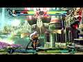 Marvel vs Capcom 3 (Training mode Shenanigans)
