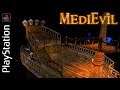 MediEvil PS1 #18 - Navio Pirata | Playstation Classic Mini PT-BR