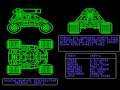 Intro-Demo - Mega SWIV (Europe, Mega Drive)