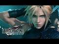 Mencoba DEMO Final Fantasy VII REMAKE! Fans RPG Mari Lets Go!