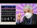 METEORO ENTREVISTA - HUMBERTO COSTA