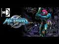 Metroid Fusion (Metroid 4) Gameboy Advance //30 Minutes Gaming