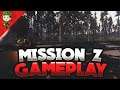 Mission Z Gameplay