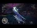 Monster Hunter World Iceborne Chill Stream with the bois
