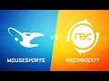 Mousesports vs Reciprocity | RLCS Season 9 | Week 2