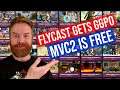 MvC2 has been freed: Flycast gets rollback netcode on Fightcade (Emulator online multiplayer)
