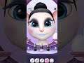 My Talking Angela New Video Best Funny Android GamePlay #8878