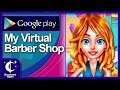 My Virtual Barber Shop - Shovelware Nights