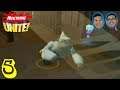 Nicktoons Unite!: Camilo Didn't See The Ledge - PART 5 | Game Paralysis