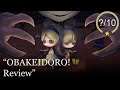 OBAKEIDORO! Review [Switch]