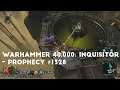 Offering Some Merci To Saboteurs | Let's Play Warhammer 40,000: Inquisitor - Prophecy #1328