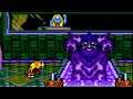 Pac-Man 2 Sega Genesis Final Boss & Ending