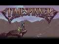 【PC】《Timespinner》(01時間機器)
