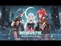 Phantomoon Mobile Gameplay(映月城与电子姬)
