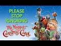 Please Stop Ignoring The Muppet Christmas Carol | 2021 Christmas Special (Part 1)