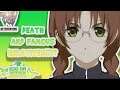 PLOT TWIST OF ALL PLOT TWISTS!!!???? MUV LUV ALTERNATIVE EPISODE 8 REACTION!!!!