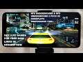 Poco X2 NFS Underground 1 & 2 Dolphin Android Gameplays Snapdragon 730G + Get 3 PC Games for FREE