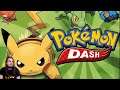 Pokemon Dash | Touch Control HeII | Praise Appraisal