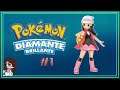 Pokemon Diamante Brillante || #1 [ Español ] || YunoXan