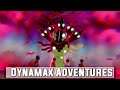 Pokemon Sword and Shield Dynamax Adventures