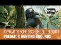 Predator Hunting Grounds: So spielt sich die Mehrspieler-Jagd (4K)