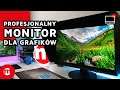 📺 Profesjonalny monitor dla GRAFIKÓW | Eizo CG2420