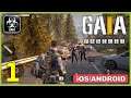 Project GAIA Gameplay Walkthrough (Android, iOS) - Part 1