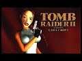 PS3: Tomb Raider II First Playthrough (Blind)
