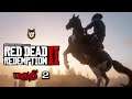 Red Dead Redemption 2 பகுதி 2 Live on தமிழ் !! Tamil Gameplay #tamilgaming #reapergaming-தமிழ்👀