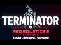 Red Solstice 2 Terminator Class