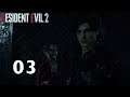 Resident Evil 2 ~ Part 3: Rapid Reunion