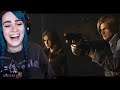 Resident Evil 6 | Leon and Helena's Campaign END -part 2-