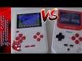 Retro-Bit - Go Retro Portable VS. China Cheap 8-Bit Handheld