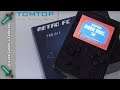 Retro Mini 2 / 8-bit Handheld Retro Game / Handheld / TomTop.com