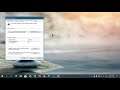Revisiting Windows 10 System Restore to go back in time December 8th 2020