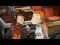 Reviving Ms Goal! ~~ Let's Play Deponia! 004