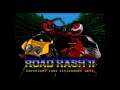 Road Rash II Genesis Review