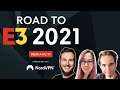 Battlefield 2042 - Live-Trailer-Analyse mit Fabian Siegismund & unser E3-Programm in der Vorschau