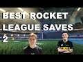 Rocket League | BEST SAVES