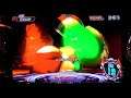 Rockman Ability Stage 4 Action Phase