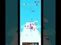 Roof Rails level 10 Voodoo #shorts #youtubeshorts #voodoo #android #iOS