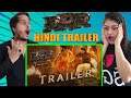 RRR Trailer - India’s Biggest Action Drama | NTR, Ram Charan, Ajay Devgn, Alia Bhatt | SS Rajamouli