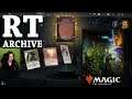 RTGame Archive: Magic: The Gathering [3] - The Tournament