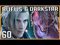 Rufus & Darkstar Boss Fight FF7 REMAKE 100% WALKTHROUGH (NORMAL) #60