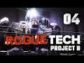 Salvage Runs -  Roguetech Project B Career Mode Playthrough #4 [Battletech Modded]
