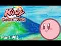 Slim Plays Kirby Canvas Curse - Part 1