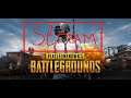 Steam with my fiend Pitos (PUBG)