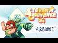 Steven Universe Comic Dub: Airborne